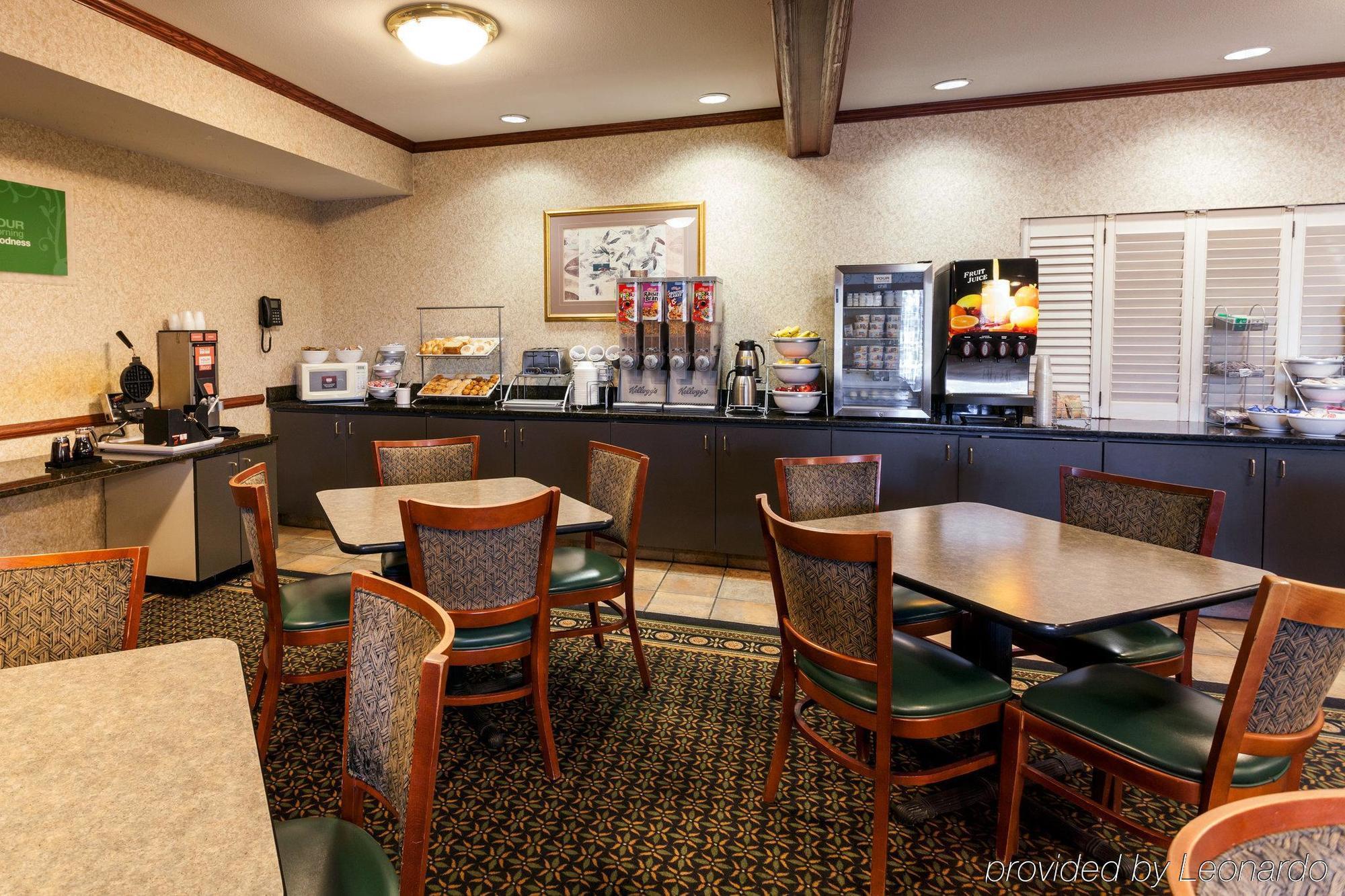 Comfort Suites Grandville - Grand Rapids Sw Exterior foto